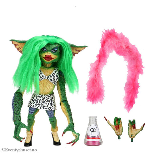 Gremlins 2 Ultimate Action Figure Greta 15 cm Toys