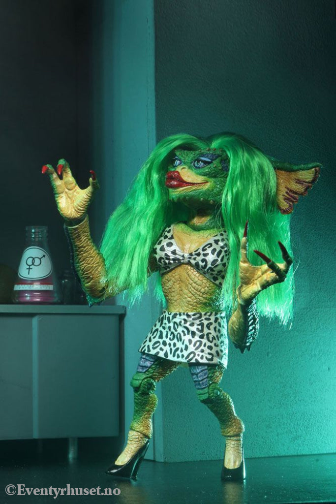 Gremlins 2 Ultimate Action Figure Greta 15 cm Toys