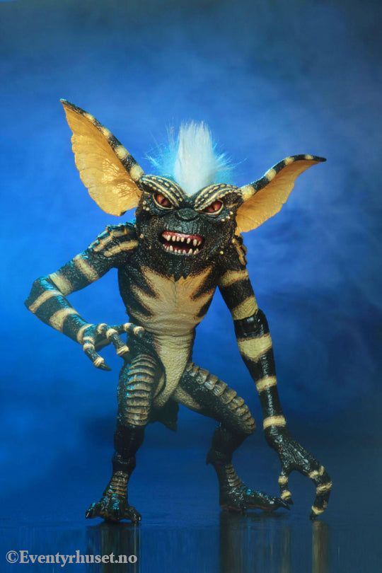 Gremlins Action Figures Evolution of a Gremlin 40th Anniversary Box Set 18 cm. Mint In Sealed Box (MISB)! Actionfigur