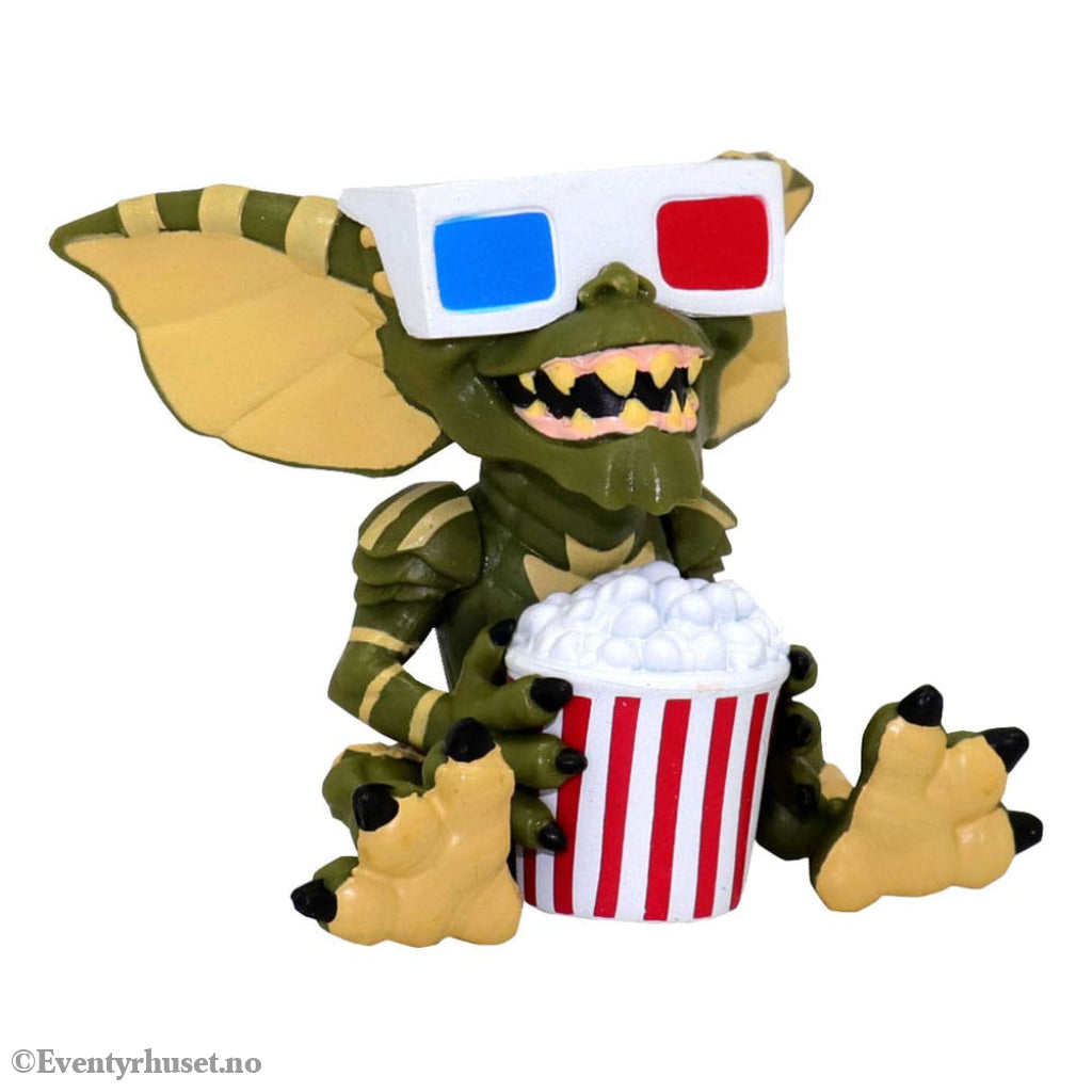 Gremlins Blind Box Mini Figures 6 cm Wave 1 Display (12) Collectibles