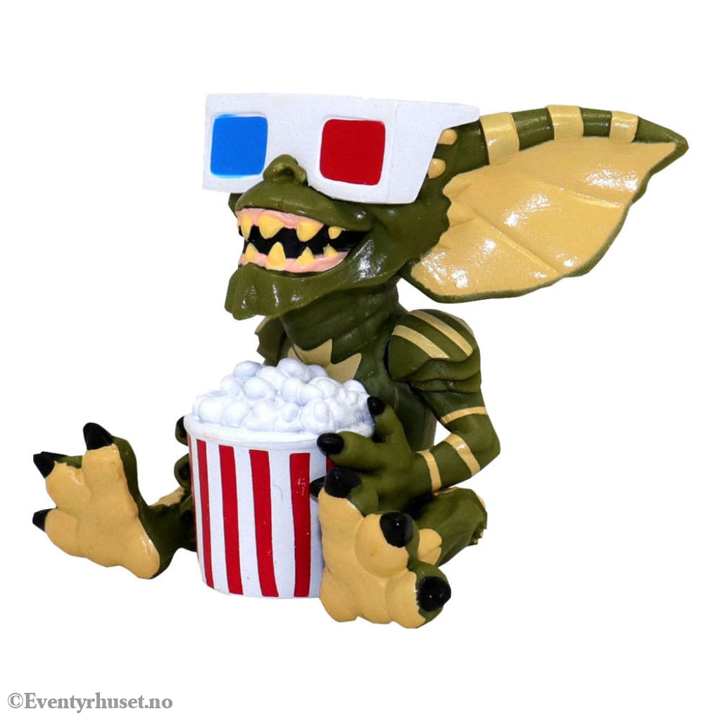 Gremlins Blind Box Mini Figures 6 cm Wave 1 Display (12) Collectibles