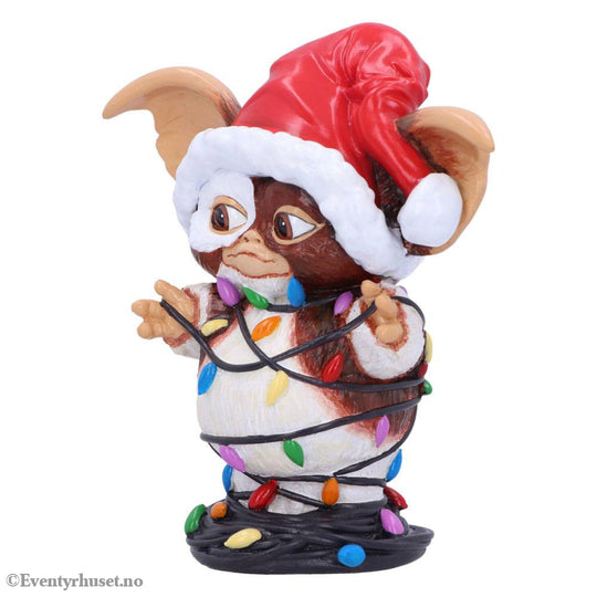 Gremlins Figure Gizmo in Fairy Lights 13 cm Home & Gifts