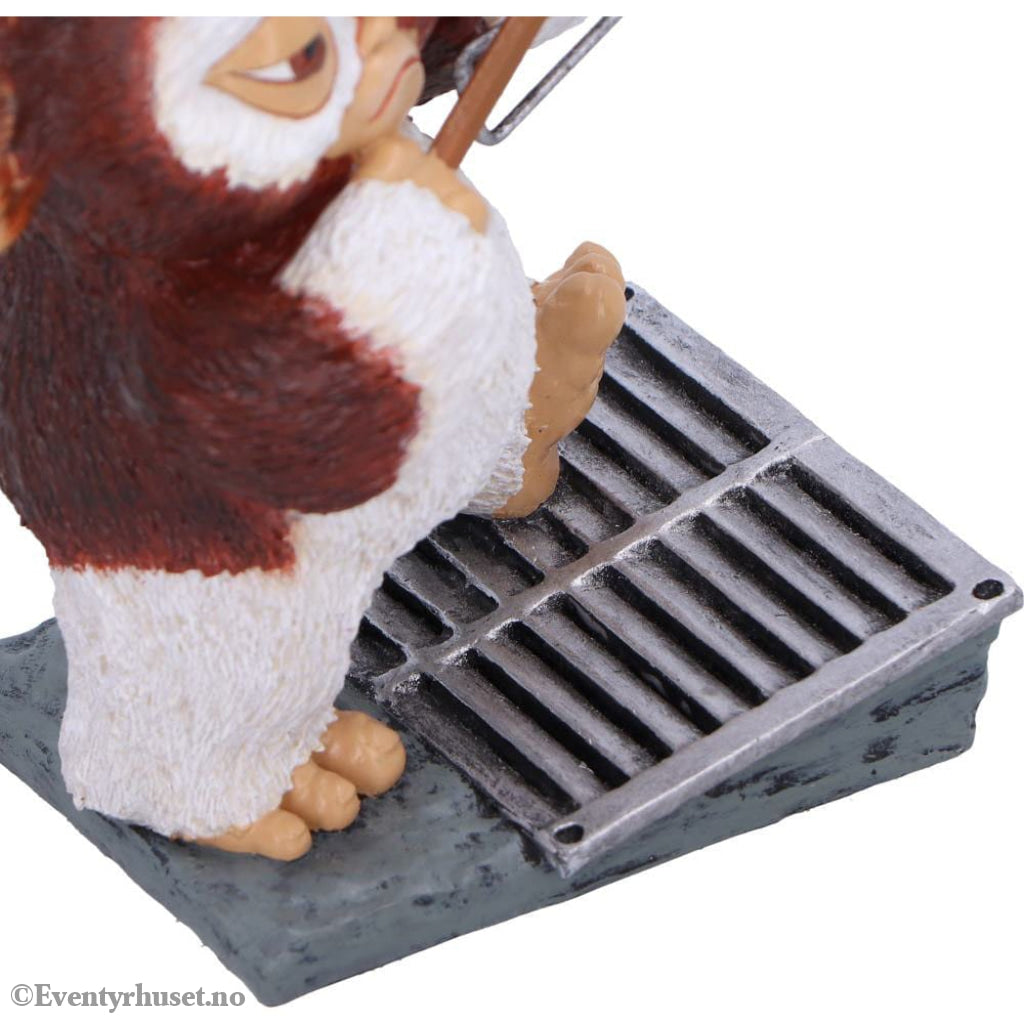 Gremlins Figure Gizmo Ready Aim Fire 12 cm Collectibles