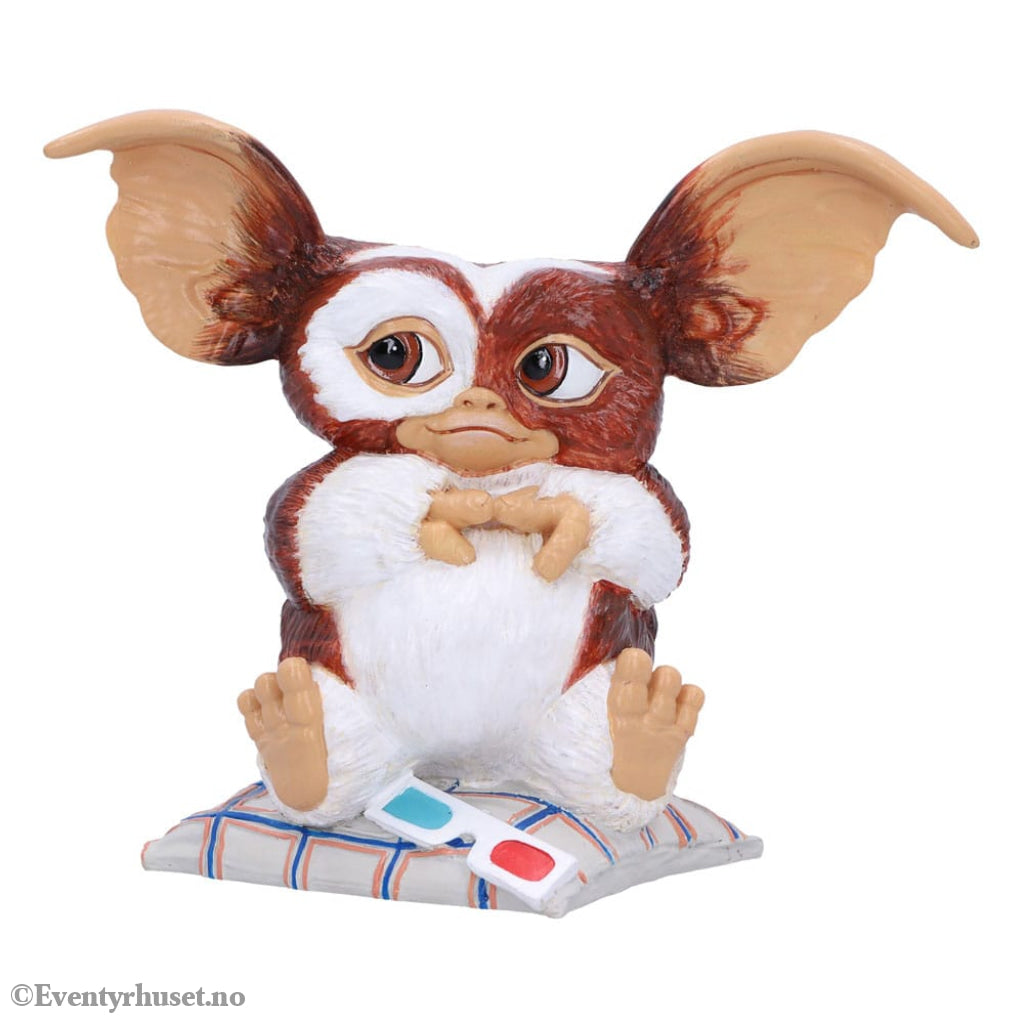 Gremlins Figure Gizmo with 3D Glasses 15 cm Collectibles