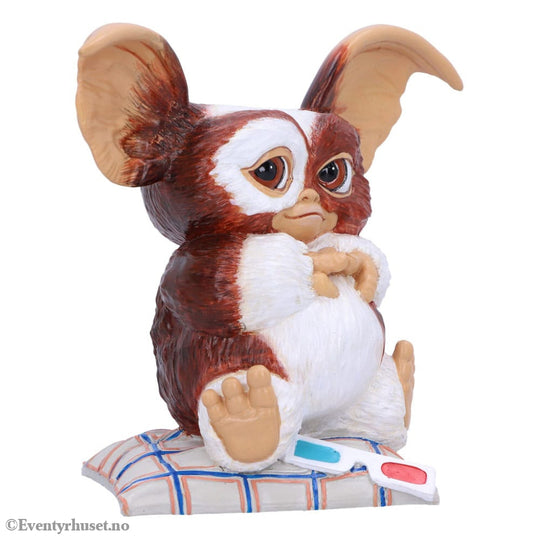 Gremlins Figure Gizmo with 3D Glasses 15 cm Collectibles