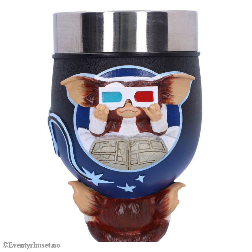 Gremlins Goblet Gizmo Home & Gifts