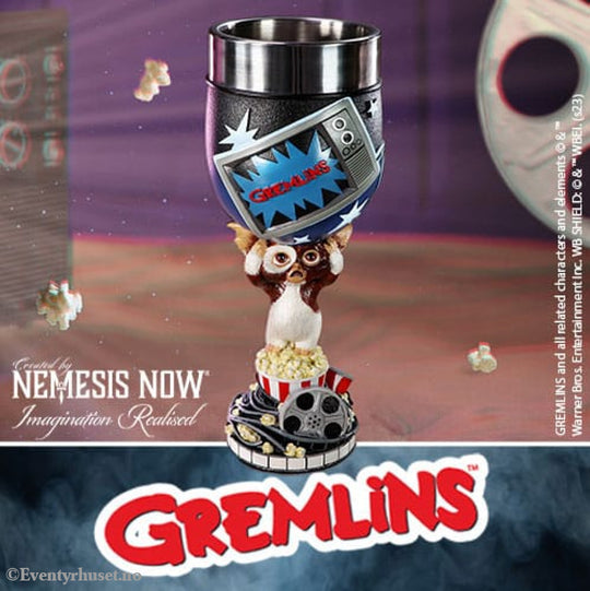 Gremlins Goblet Gizmo Home & Gifts