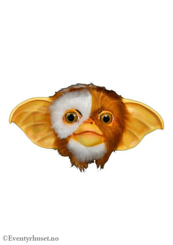 Gremlins Latex Mask Gizmo Fashion & Accessories