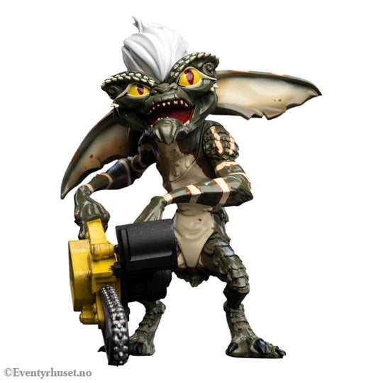 Gremlins Mini Epics Vinyl Figure Stripe 12 cm Collectibles