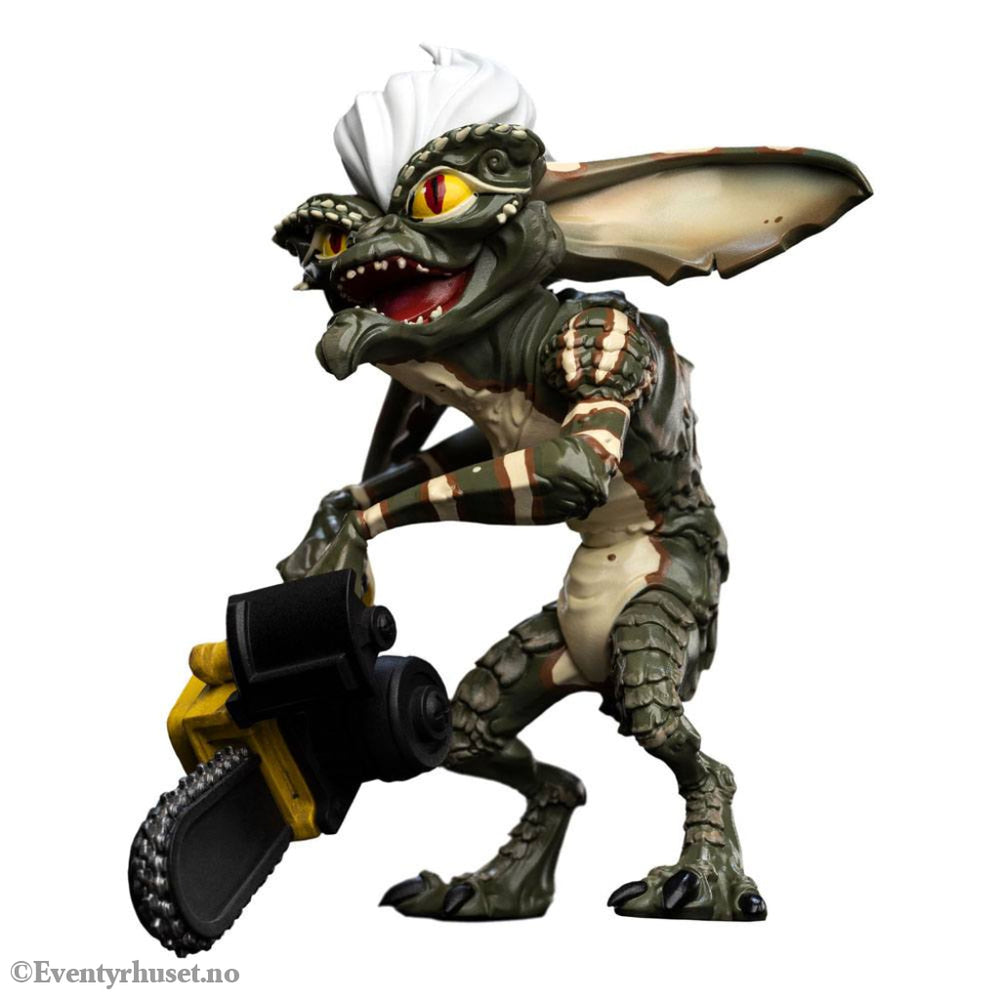 Gremlins Mini Epics Vinyl Figure Stripe 12 cm Collectibles