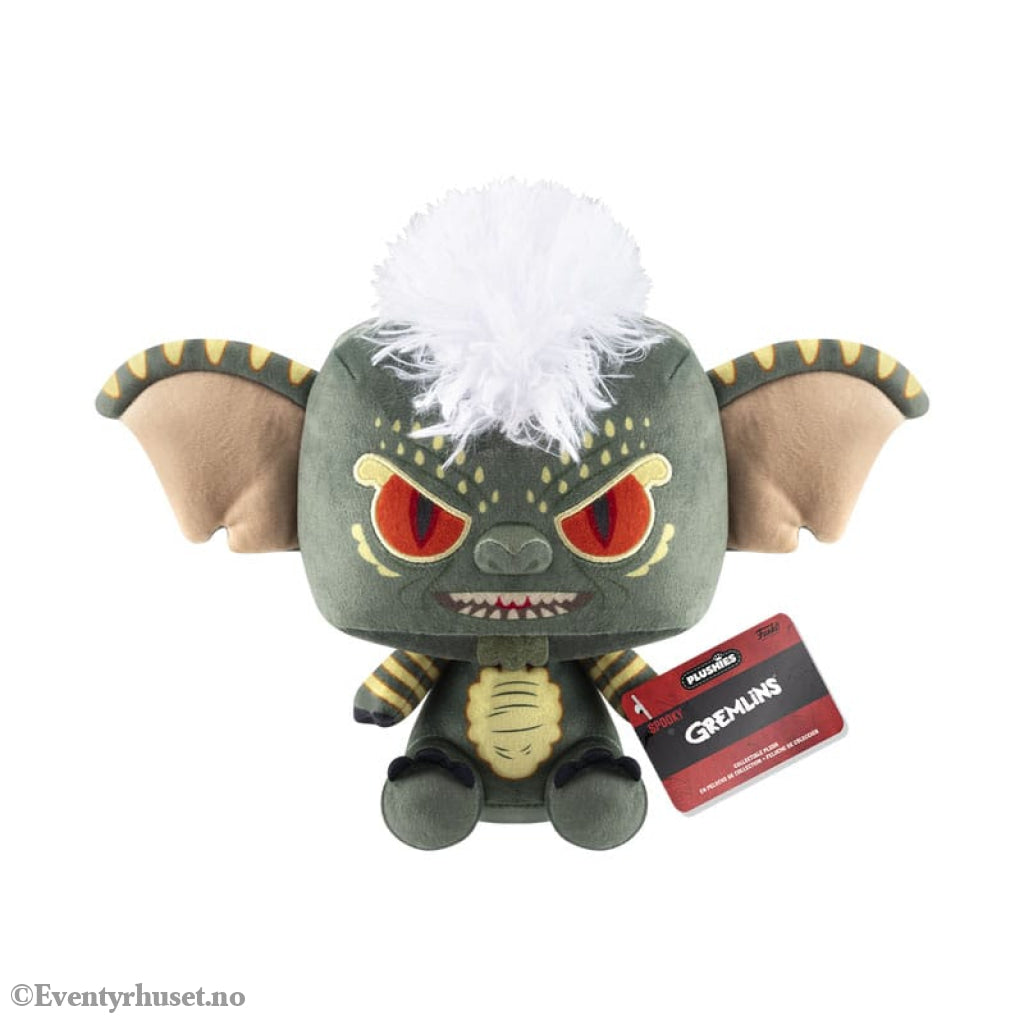 Gremlins Plush Figure Horror Stripe 18 cm Toys