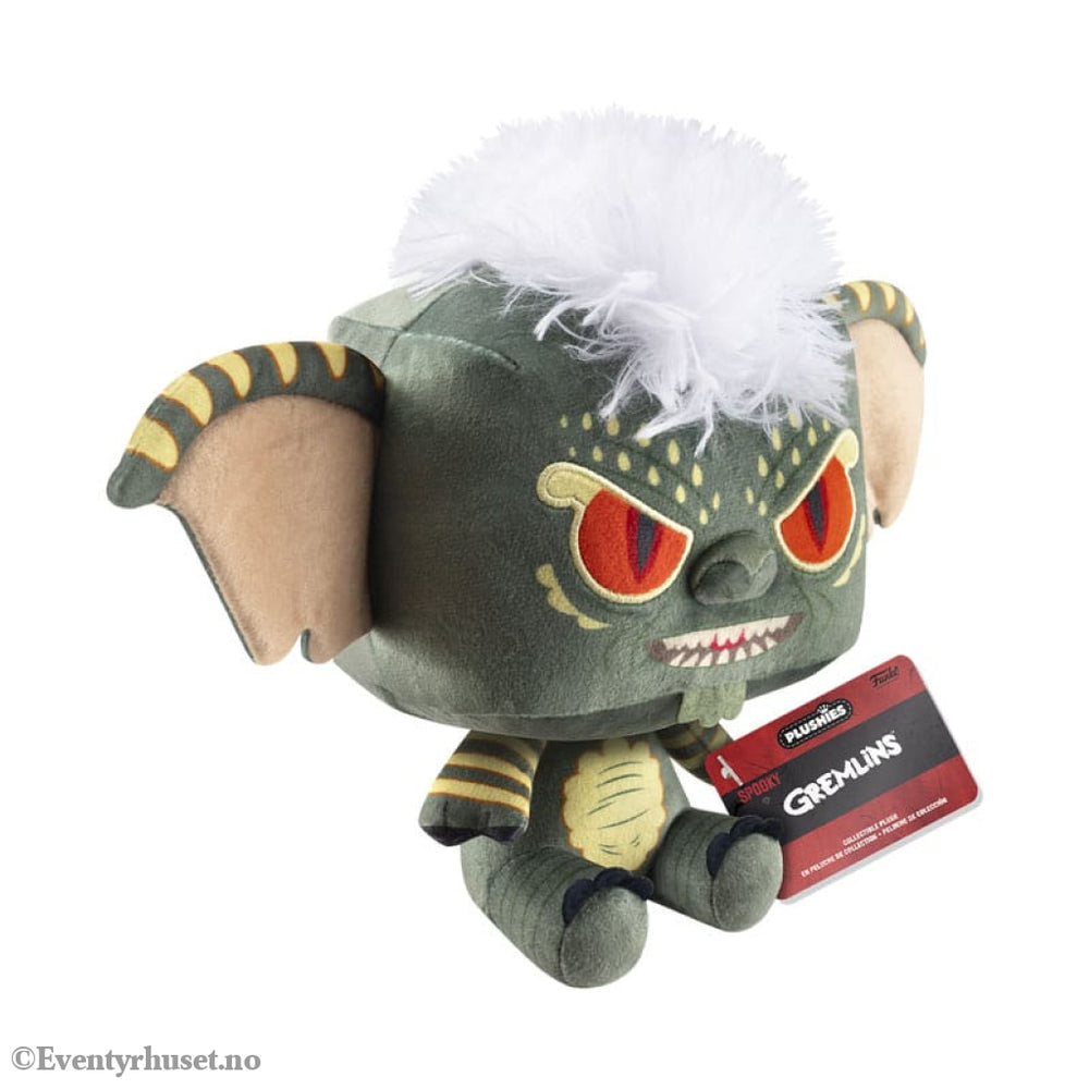 Gremlins Plush Figure Horror Stripe 18 cm Toys