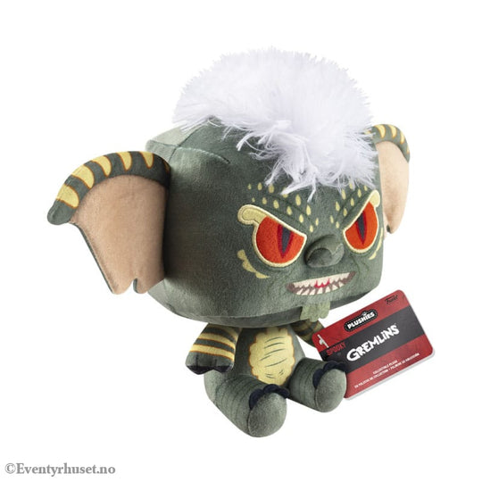 Gremlins Plush Figure Horror Stripe 18 cm Toys