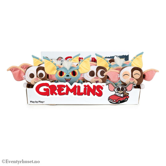 Gremlins Plush Figures 19 cm Assortment (12) Toys