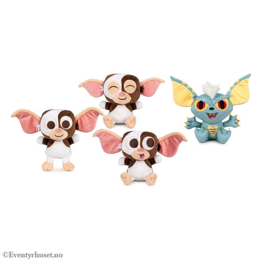 Gremlins Plush Figures 19 cm Assortment (12) Toys