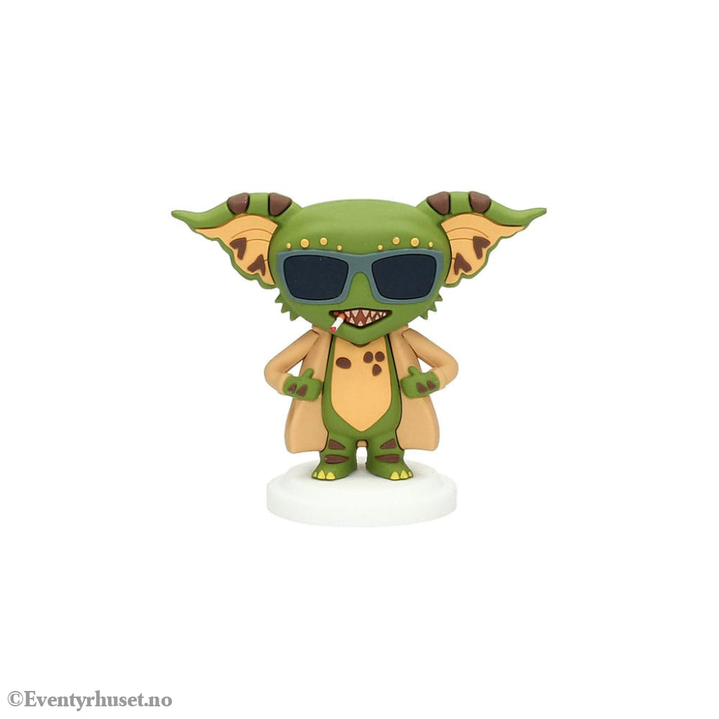 Gremlins Pokis Rubber Minifigure Flasher 7 cm Toys
