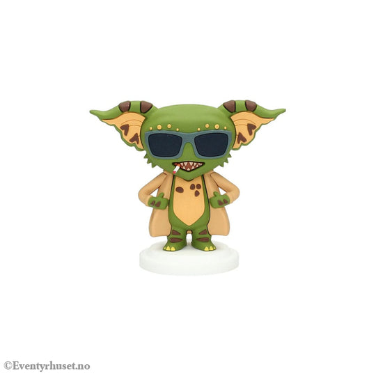 Gremlins Pokis Rubber Minifigure Flasher 7 cm Toys