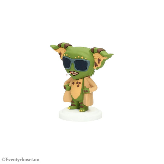 Gremlins Pokis Rubber Minifigure Flasher 7 cm Toys