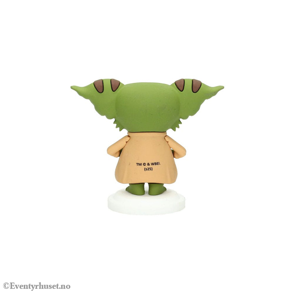 Gremlins Pokis Rubber Minifigure Flasher 7 cm Toys