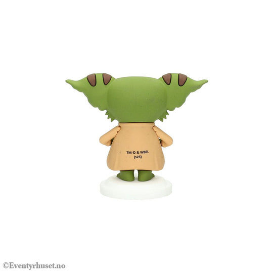 Gremlins Pokis Rubber Minifigure Flasher 7 cm Toys