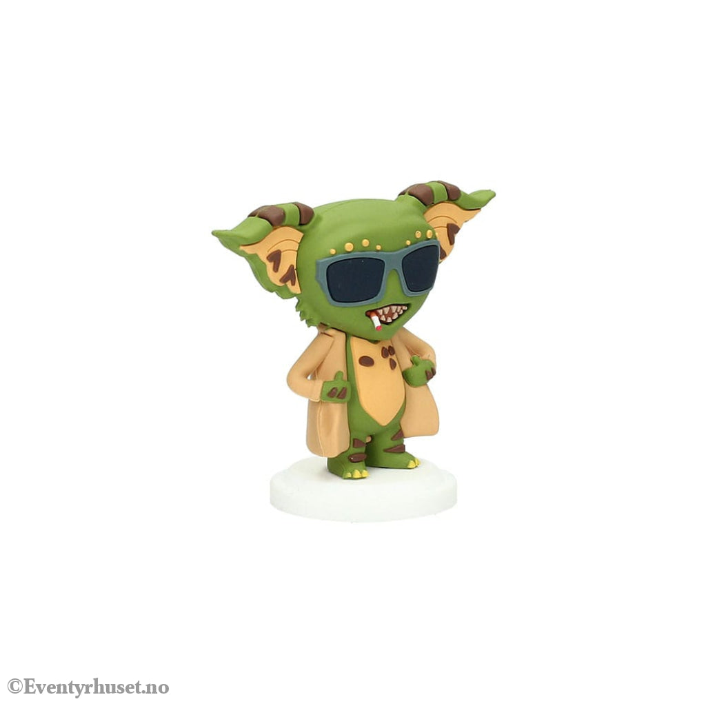 Gremlins Pokis Rubber Minifigure Flasher 7 cm Toys