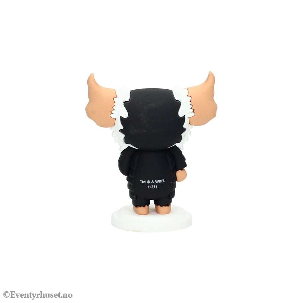 Gremlins Pokis Rubber Minifigure George 7 cm Toys