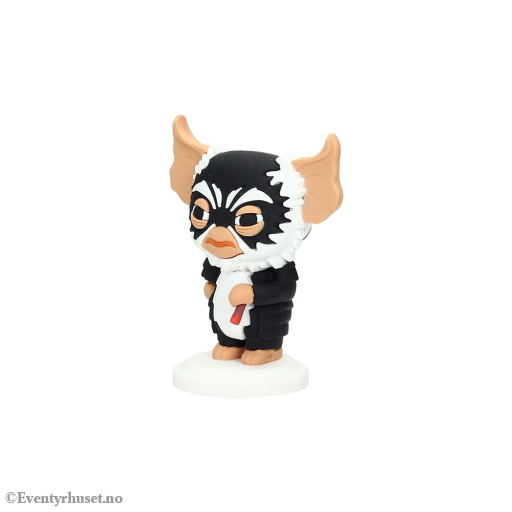 Gremlins Pokis Rubber Minifigure George 7 cm Toys