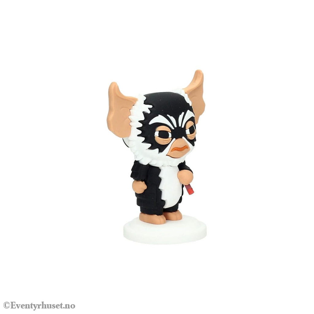 Gremlins Pokis Rubber Minifigure George 7 cm Toys