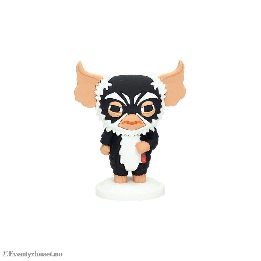 Gremlins Pokis Rubber Minifigure George 7 cm Toys