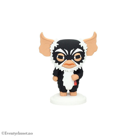 Gremlins Pokis Rubber Minifigure George 7 cm Toys