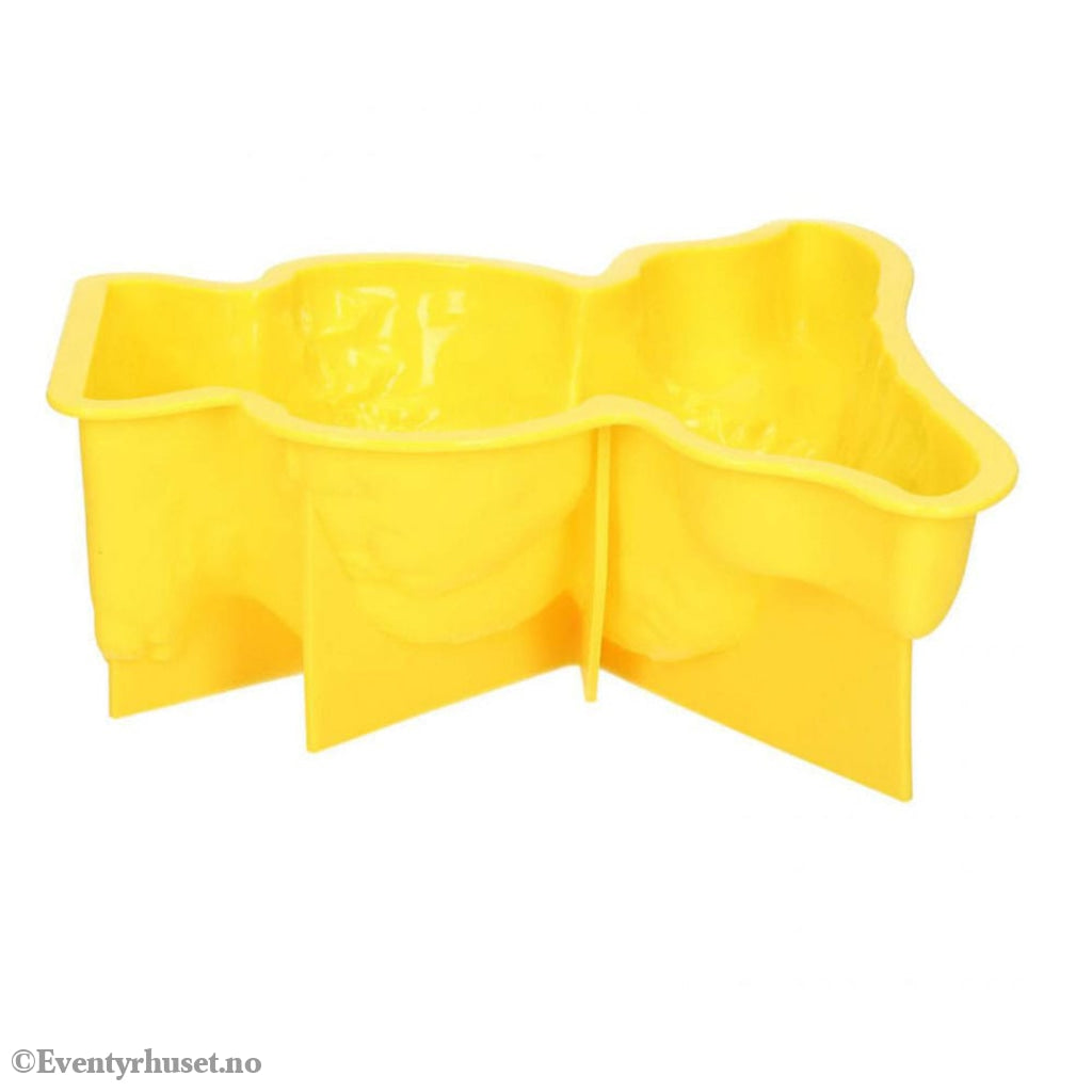 Gremlins Silicone Ice Cube Tray Gizmo Home & Gifts
