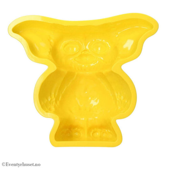 Gremlins Silicone Ice Cube Tray Gizmo Home & Gifts