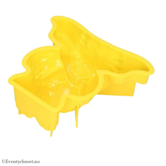 Gremlins Silicone Ice Cube Tray Gizmo Home & Gifts