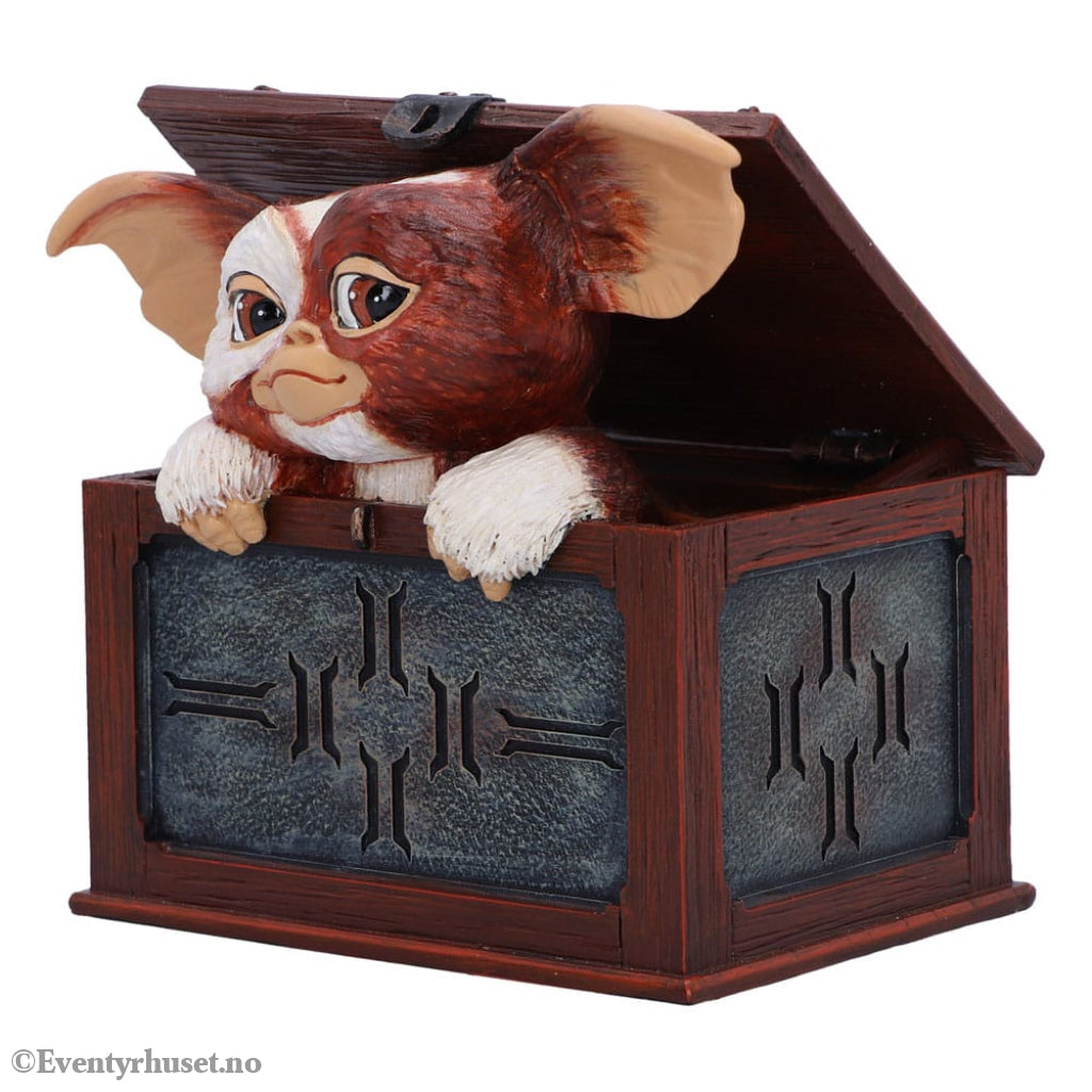 Gremlins Statue Gizmo - You are Ready 12 cm Collectibles