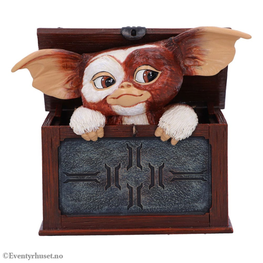 Gremlins Statue Gizmo - You are Ready 12 cm Collectibles