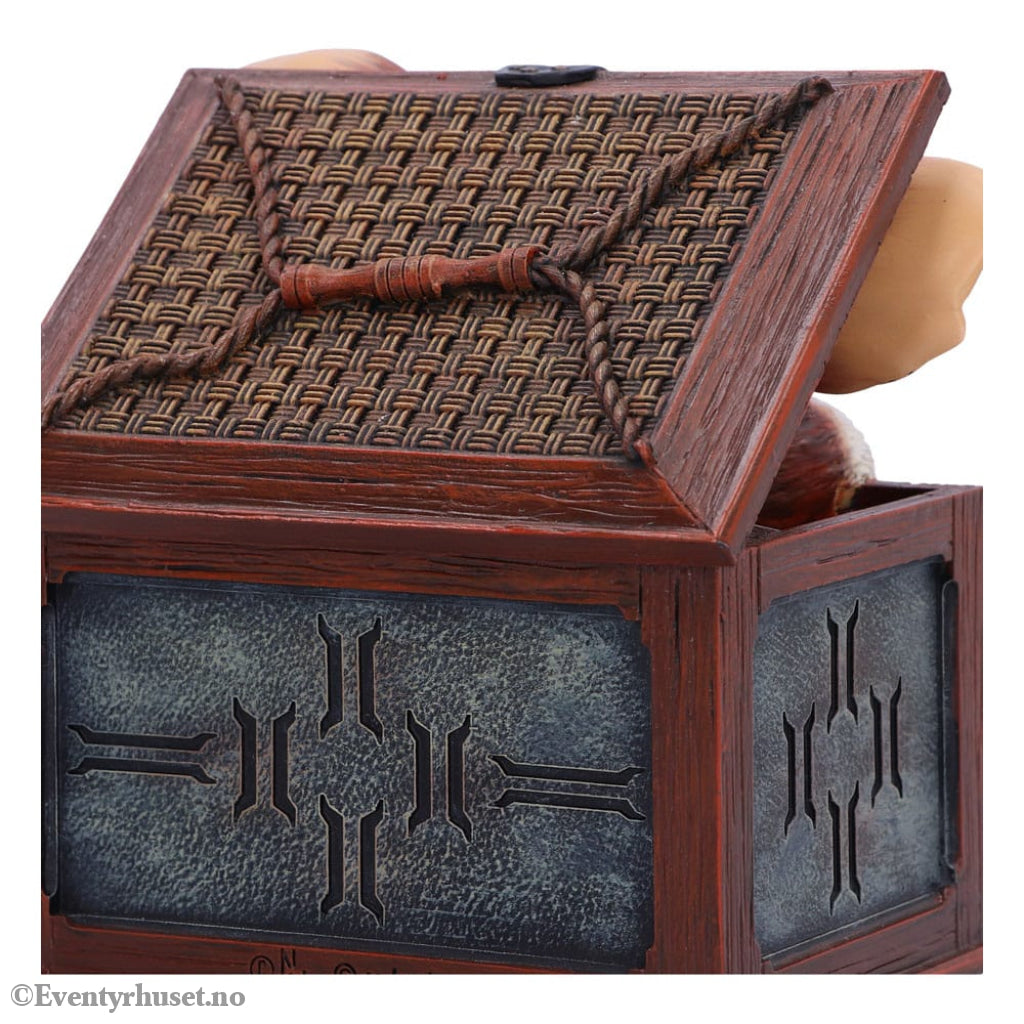 Gremlins Statue Gizmo - You are Ready 12 cm Collectibles