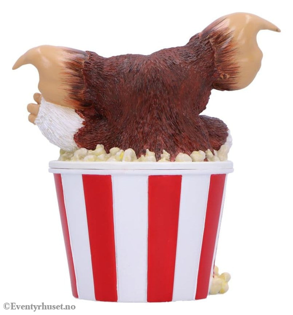 Gremlins Storage Box Gizmo 14 cm Collectibles