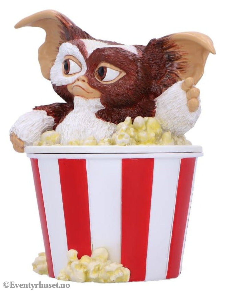 Gremlins Storage Box Gizmo 14 cm Collectibles