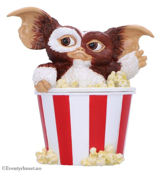 Gremlins Storage Box Gizmo 14 cm Collectibles