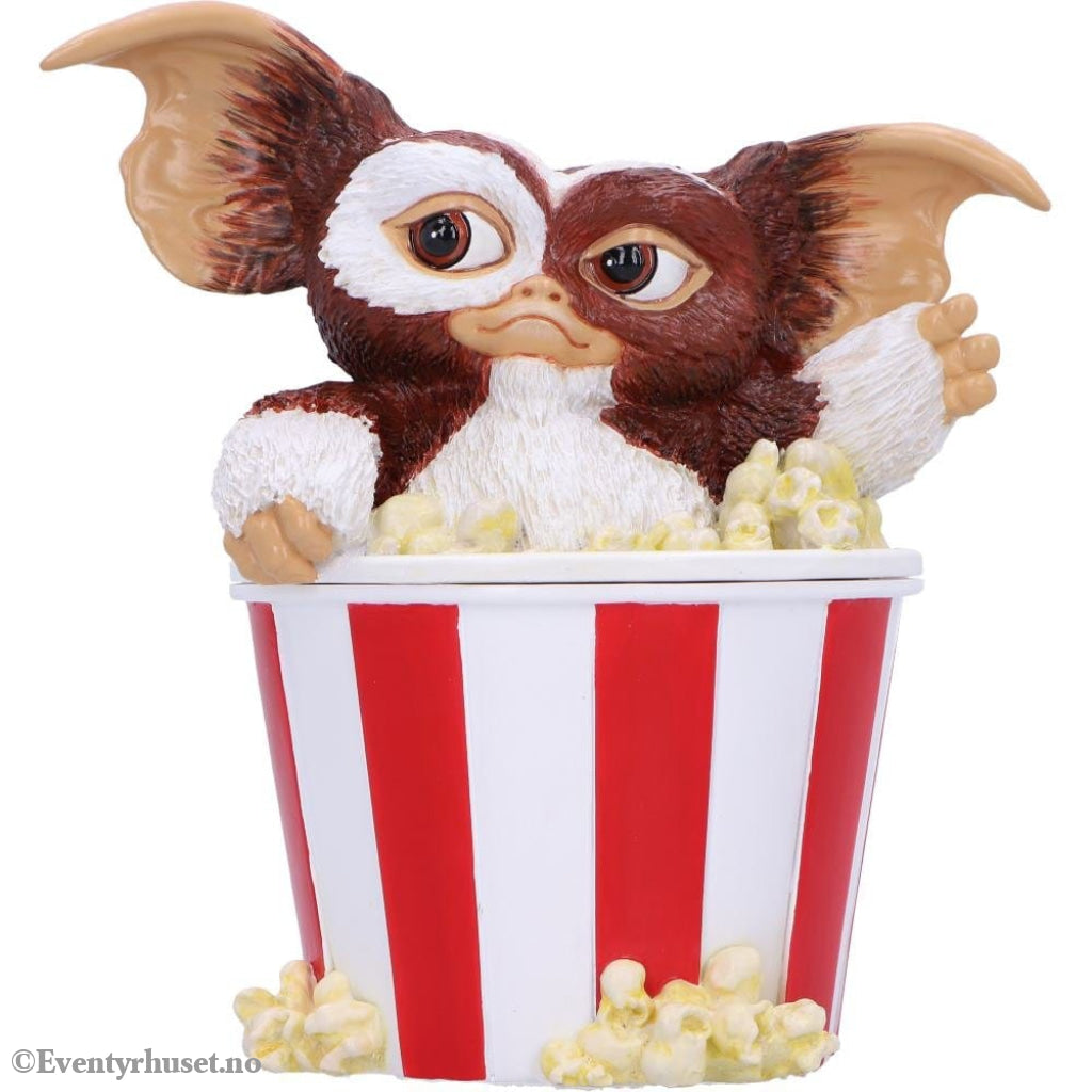 Gremlins Storage Box Gizmo 14 cm Collectibles
