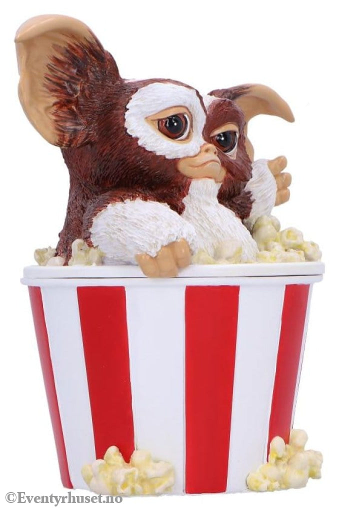 Gremlins Storage Box Gizmo 14 cm Collectibles