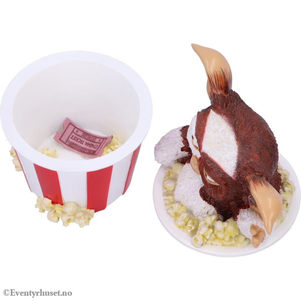Gremlins Storage Box Gizmo 14 cm Collectibles