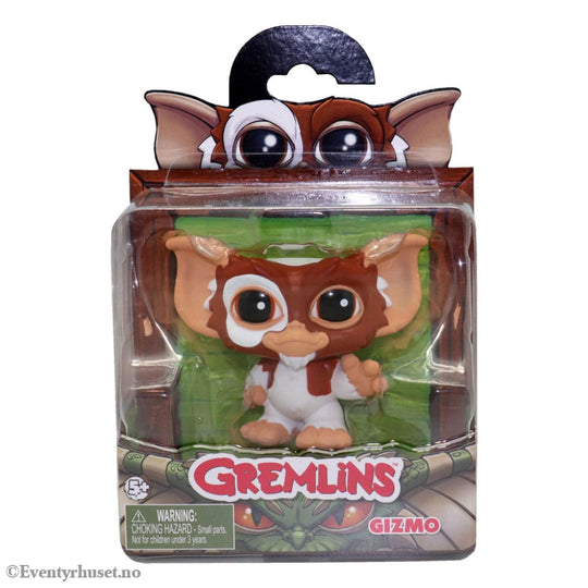 Gremlins Stylised Collectible Figures 10 cm Wave 1 Assortment (12) Toys