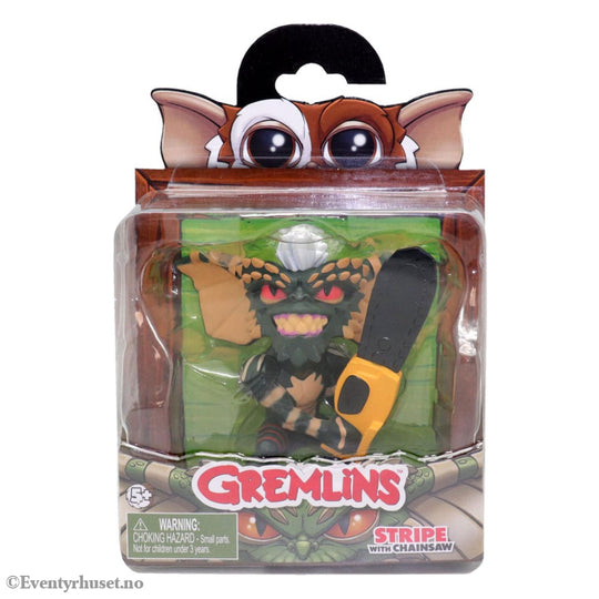 Gremlins Stylised Collectible Figures 10 cm Wave 1 Assortment (12) Toys