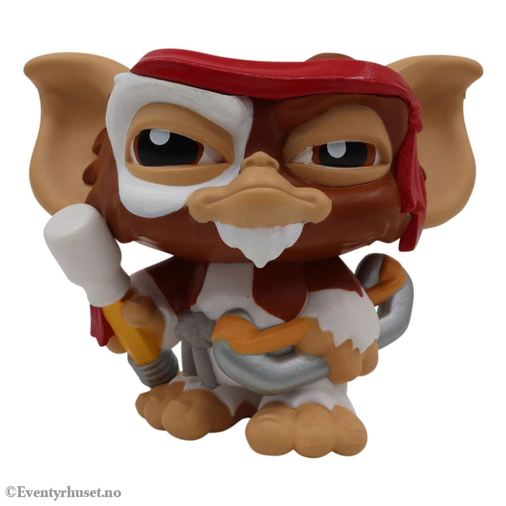 Gremlins Stylised Collectible Figures 10 cm Wave 1 Assortment (12) Toys