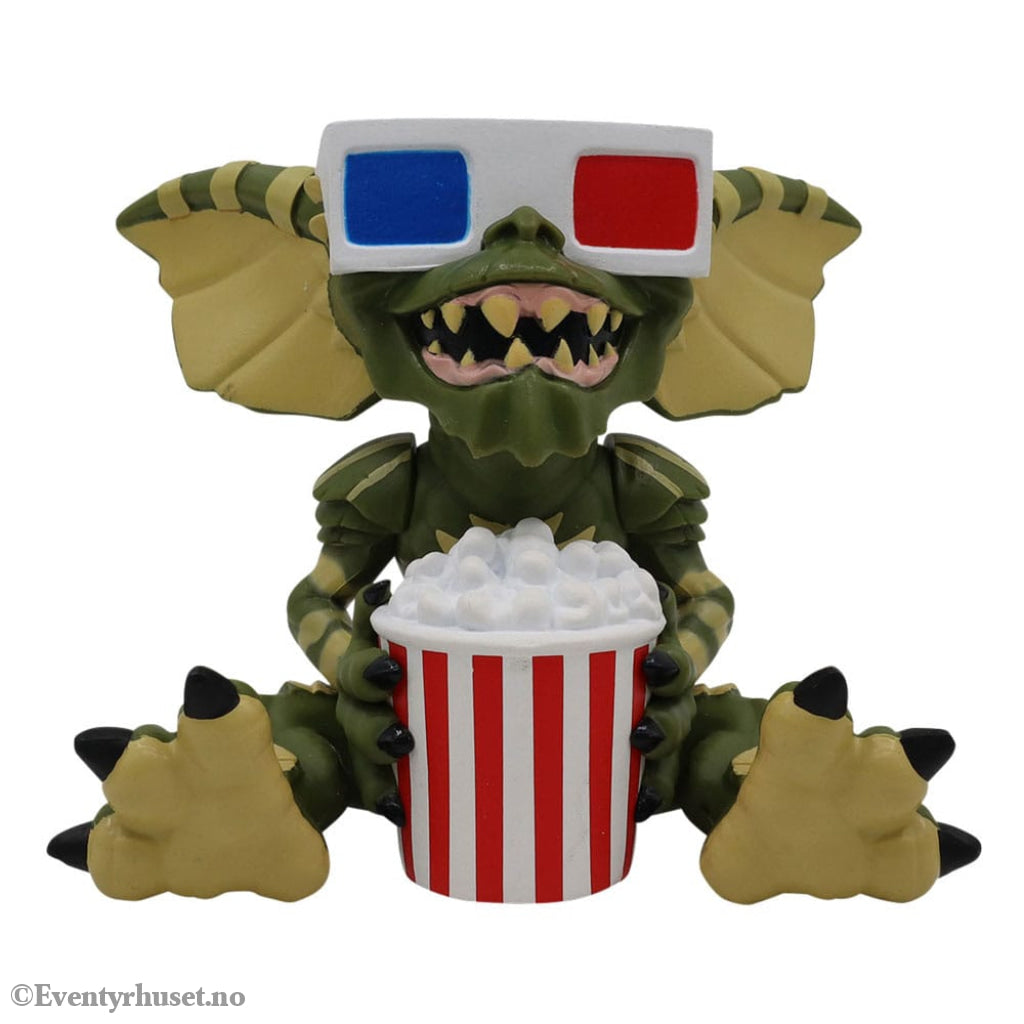 Gremlins Stylised Collectible Figures 10 cm Wave 1 Assortment (12) Toys