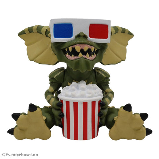 Gremlins Stylised Collectible Figures 10 cm Wave 1 Assortment (12) Toys