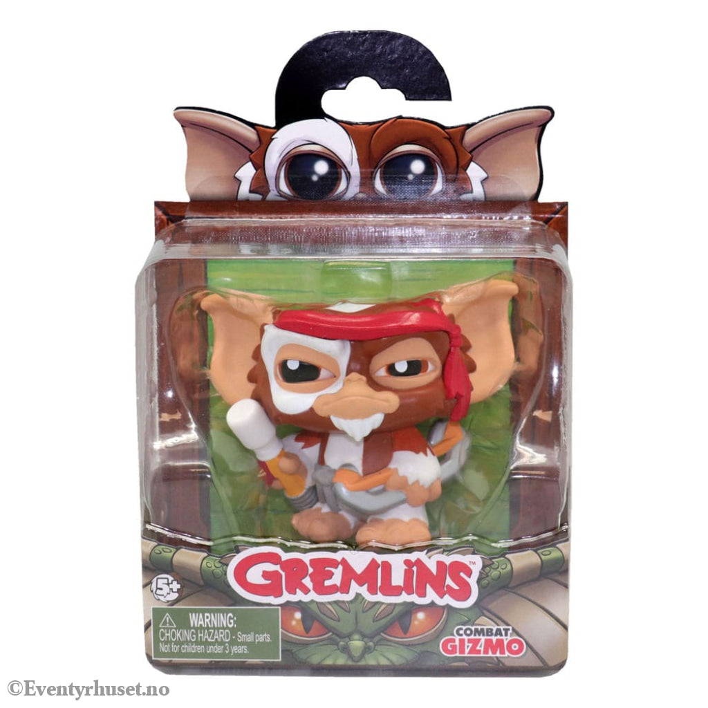 Gremlins Stylised Collectible Figures 10 cm Wave 1 Assortment (12) Toys