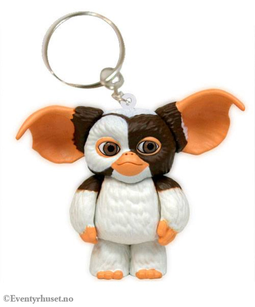 Gremlins Vinyl Key Ring Gizmo 6 cm Fashion & Accessories