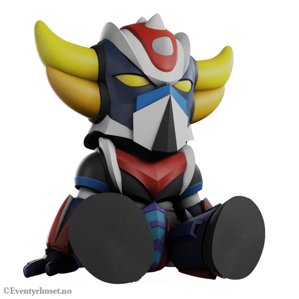 Grendizer Coin Bank UFO Robot Grendizer Sitting 15 cm Manga & Anime
